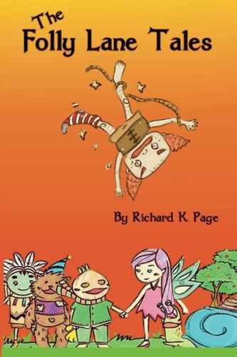 The Folly Lane Tales