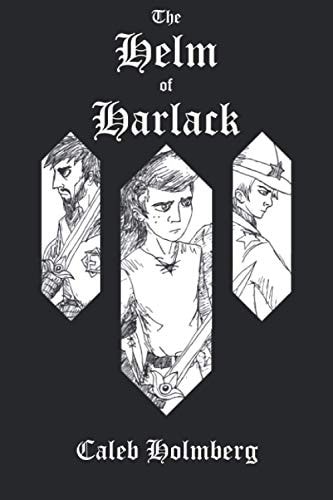 The Helm of Harlack