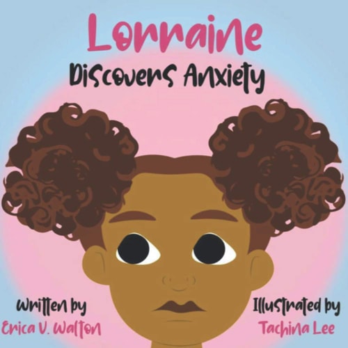 Lorraine Discovers Anxiety
