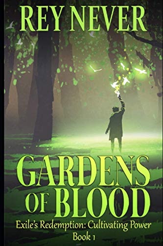 Gardens of Blood