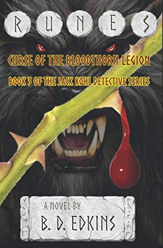 Runes The Curse of the Bloodthorn Legion