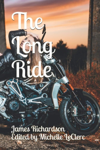 The Long Ride