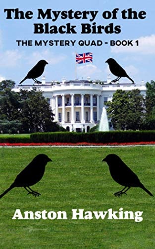 The Mystery of the Black Birds