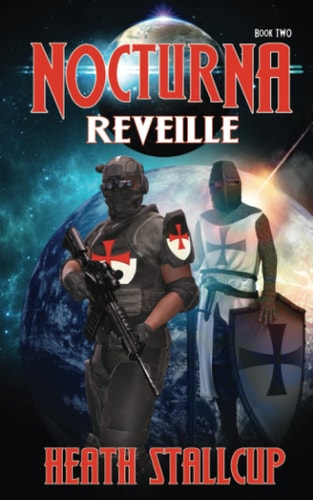 Nocturna 2 Reveille
