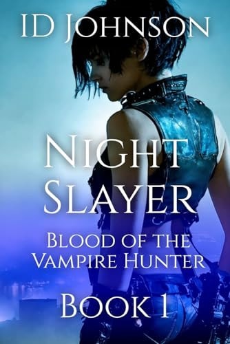 Night Slayer