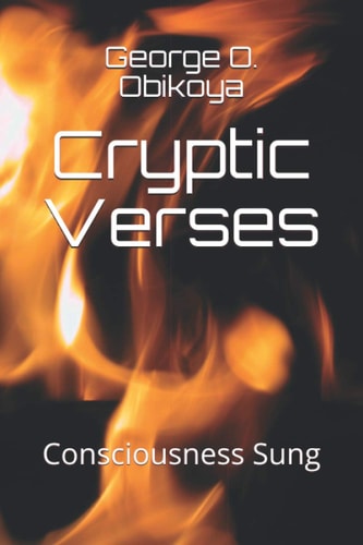 Cryptic Verses Consciousness Sung