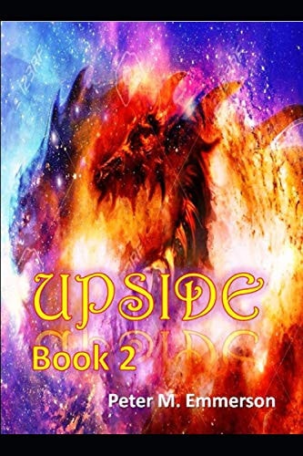 Upside Book 2 - Fort Brimat