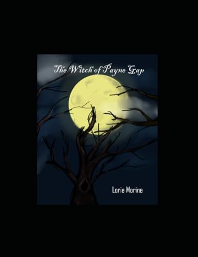The Witch of Payne Gap