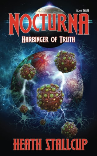 Nocturna 3 Harbinger Of Truth