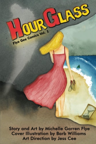 Hourglass Flye Gee Comics No. 1