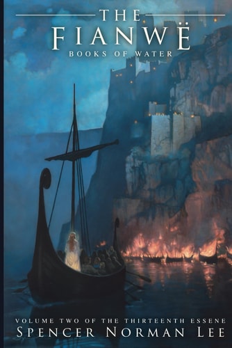 The Fianwë Books of Water