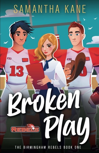 Broken Play