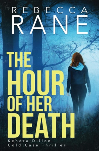 The Hour of Her Death