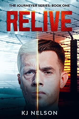 Relive The Journeyer Series: Book One