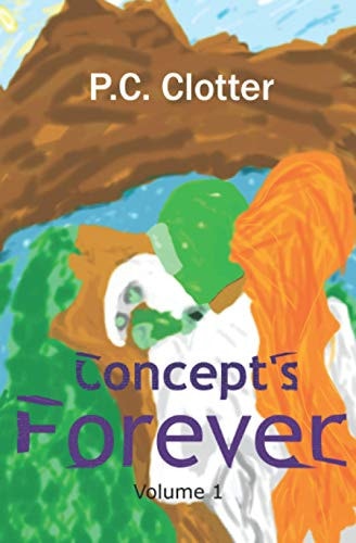 Concept's Forever Volume 1