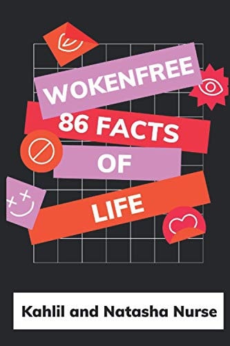 WokeNFree 86 Facts of Life Creators of the WokeNFree Podcast
