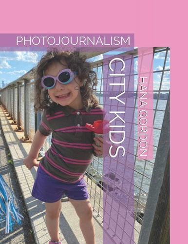 City Kids Photojournalism