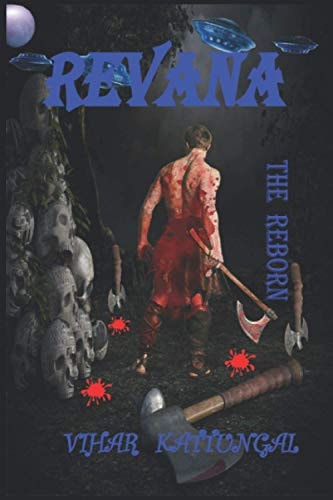 Revana The Reborn