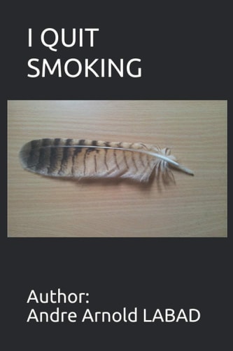 I Quit Smoking Publisher: LABAD Elites** Lectures