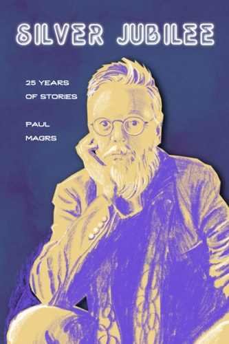 Silver Jubilee Twenty-Five Years of Stories