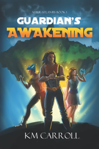 Guardian's Awakening