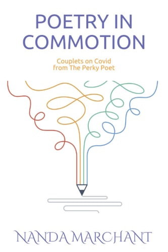 Poetry in Commotion Couplets on Covid from The Perky Poet
