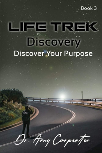 Life Trek Discovery Discover Your Purpose