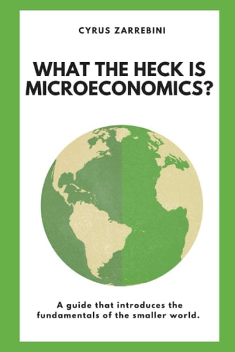 What the Heck is Microeconomics?