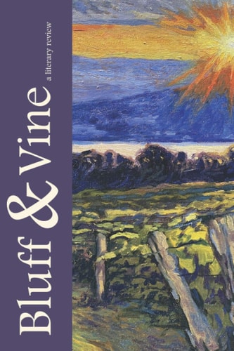 Bluff and Vine Issue Four