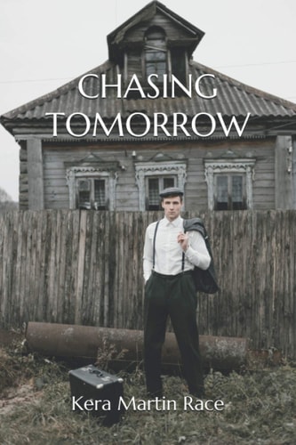 Chasing Tomorrow