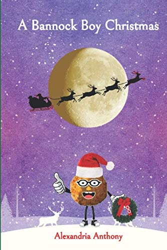 A Bannock Boy Christmas
