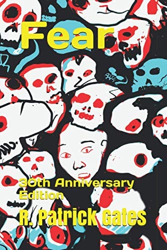 Fear 30th Anniversary Edition