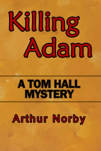Killing Adam
