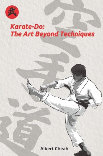 Karate-Do The Art Beyond Techniques
