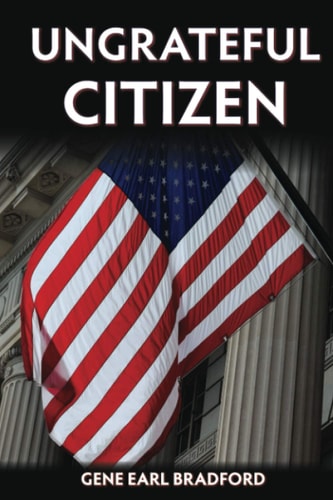 Ungrateful Citizen