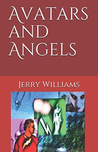 Avatars and Angels
