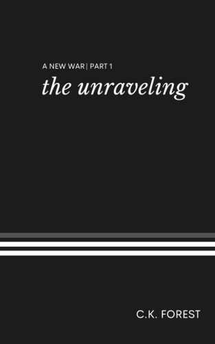 The Unraveling America Divided