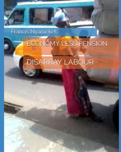 Economy Less Pension Disarray Labour