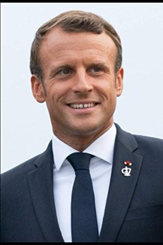 My Fellow Macron Muslim Likes You and Likes France