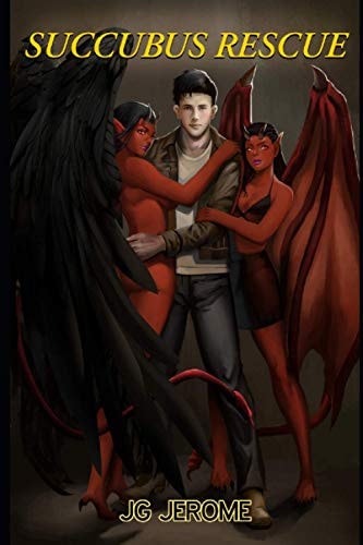 Succubus Rescue