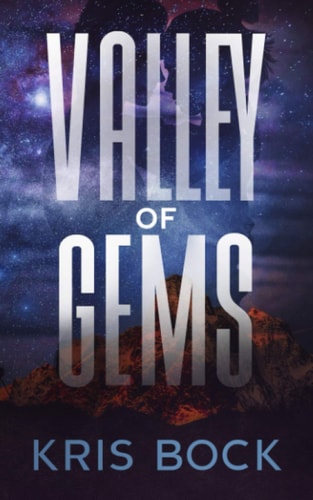 Valley of Gems A Southwest Adventure Romance