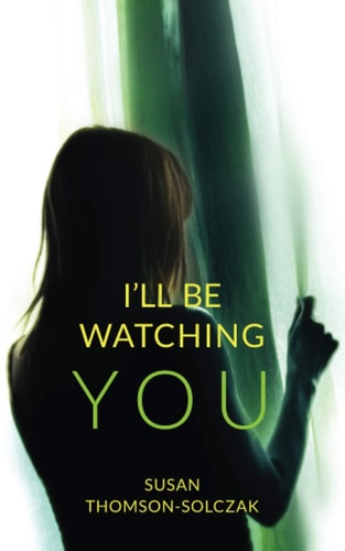 I'll be Watching You