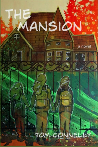 The Mansion