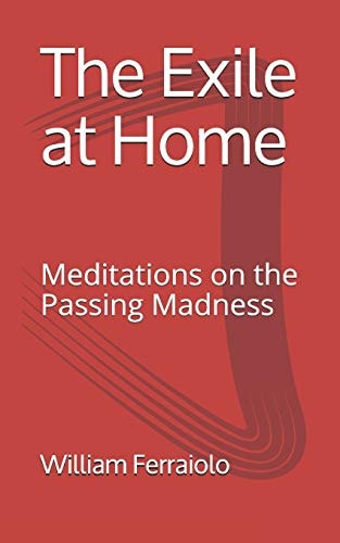The Exile at Home Meditations on the Passing Madness