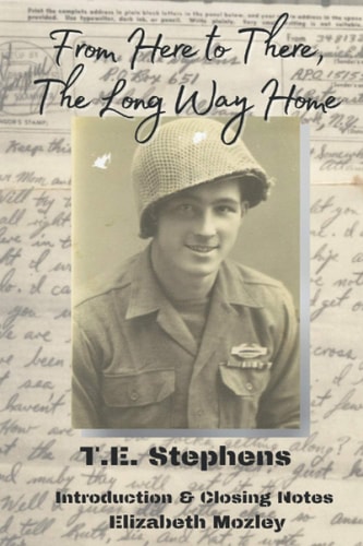 From Here to There, The Long Way Home