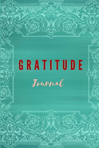 Gratitude Journal Activate Universal Powers In Your Favor With Daily Practice, Deeper Self Cleansing Journal With Prompts