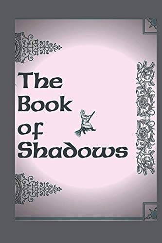 THE Book of Shadows Planner for a Magical 2021