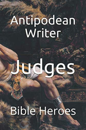 Judges Bible Heroes
