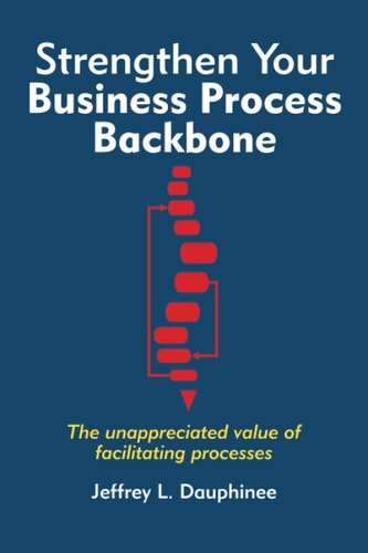 Strengthen Your Business Process Backbone The Unappreciated Value of Facilitating Processes