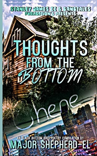 Thoughts from the Bottom